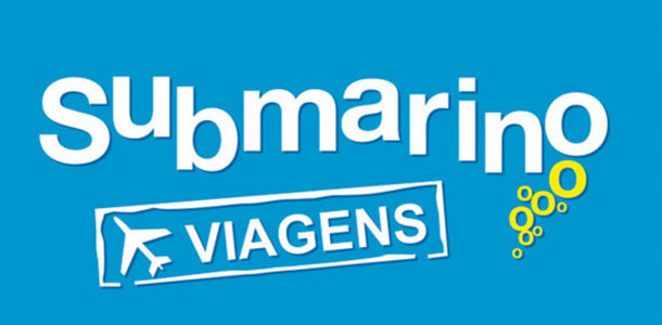 Passagens Aéreas Promocionais Submarino Viagens