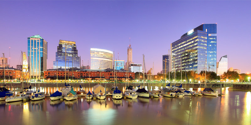Buenos Aires