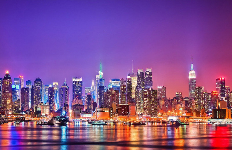 O que fazer em Nova York