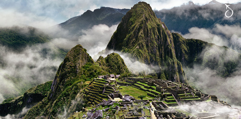 Pacotes de viagens para Machu Picchu em 2016