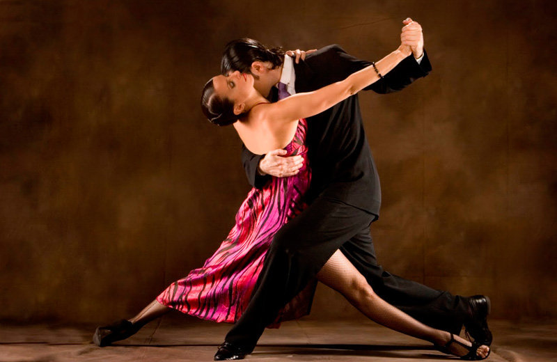 Shows de Tango - Buenos Aires
