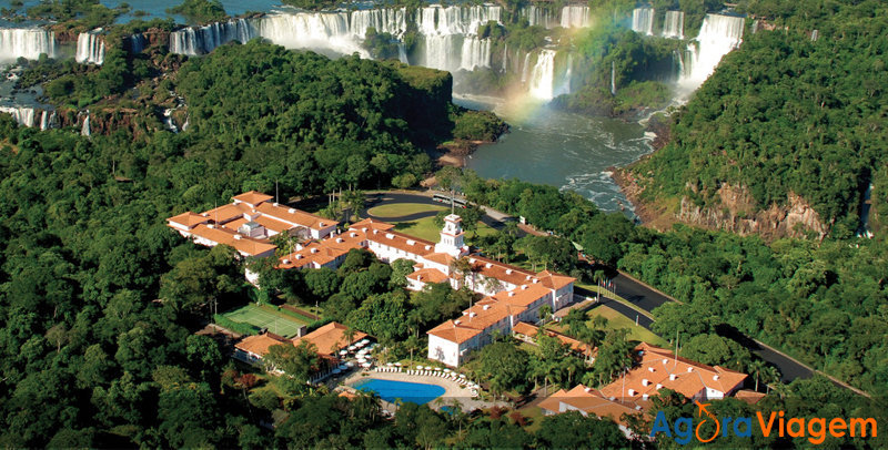 Hotel Belmond Hotel das Cataratas