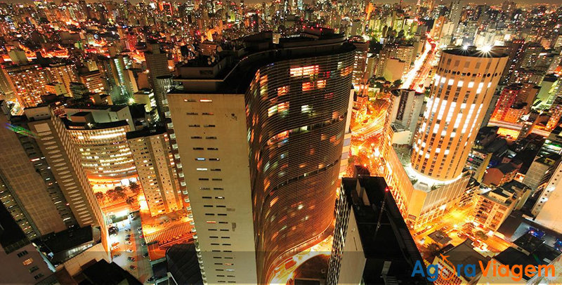 Grand Hyatt São Paulo
