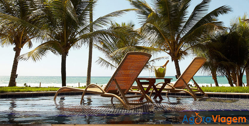 Hotel Nanai Beach Resort