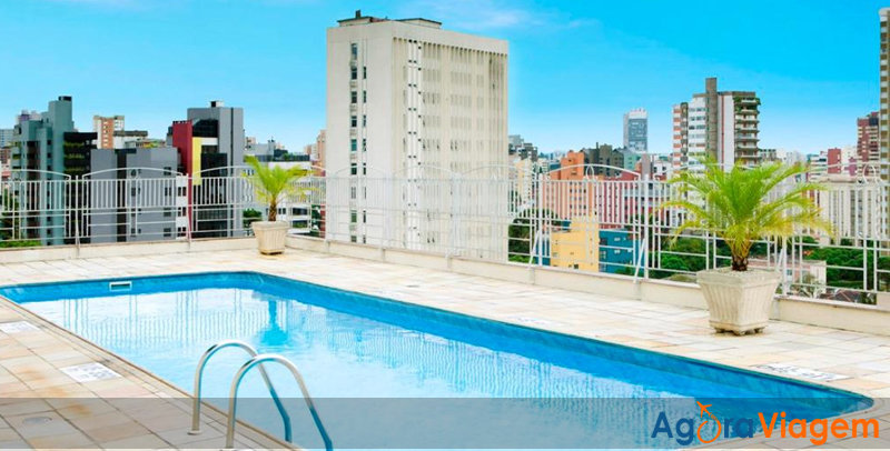 Quality Hotel Curitiba