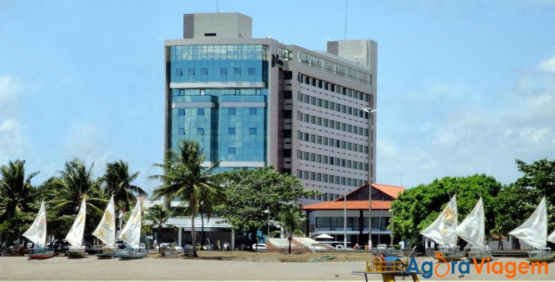 Hotel Radisson Maceió
