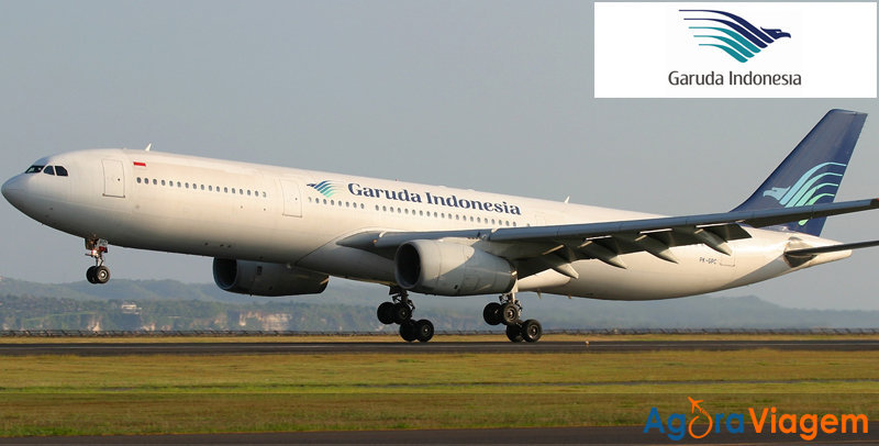 Garuda Indonesia