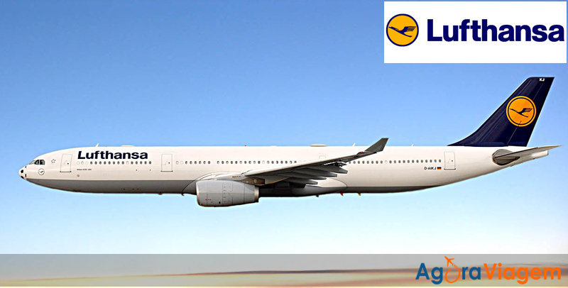 Lufthansa