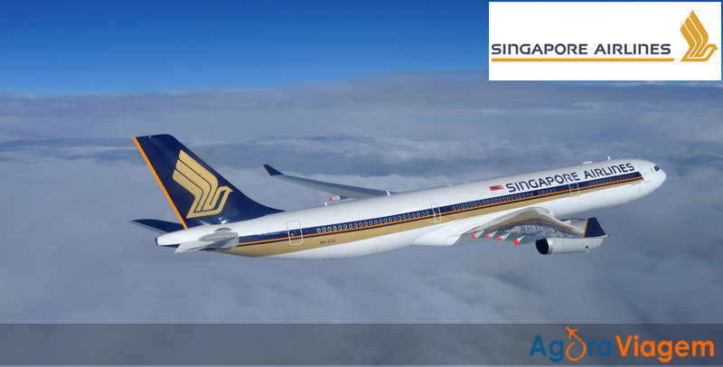 Singapore Airlines