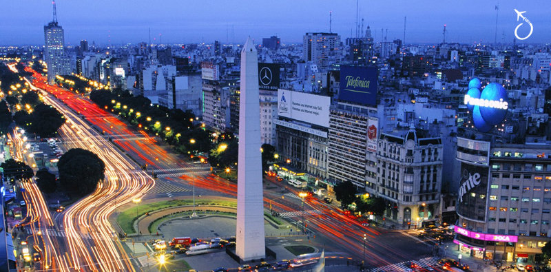 Pacotes de viagens Buenos Aires 2016
