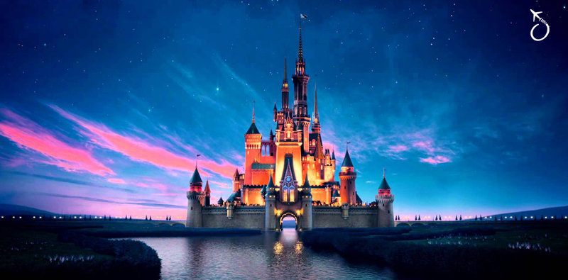 Pacotes de viagens Disney 2019