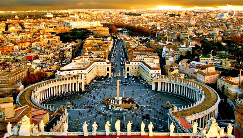 Barcelona no Inverno Europeu