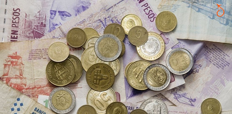 Qual moeda levar para a Argentina