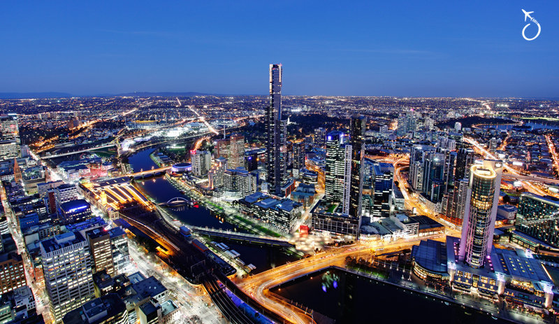 Melhor cidade do mundo para viver