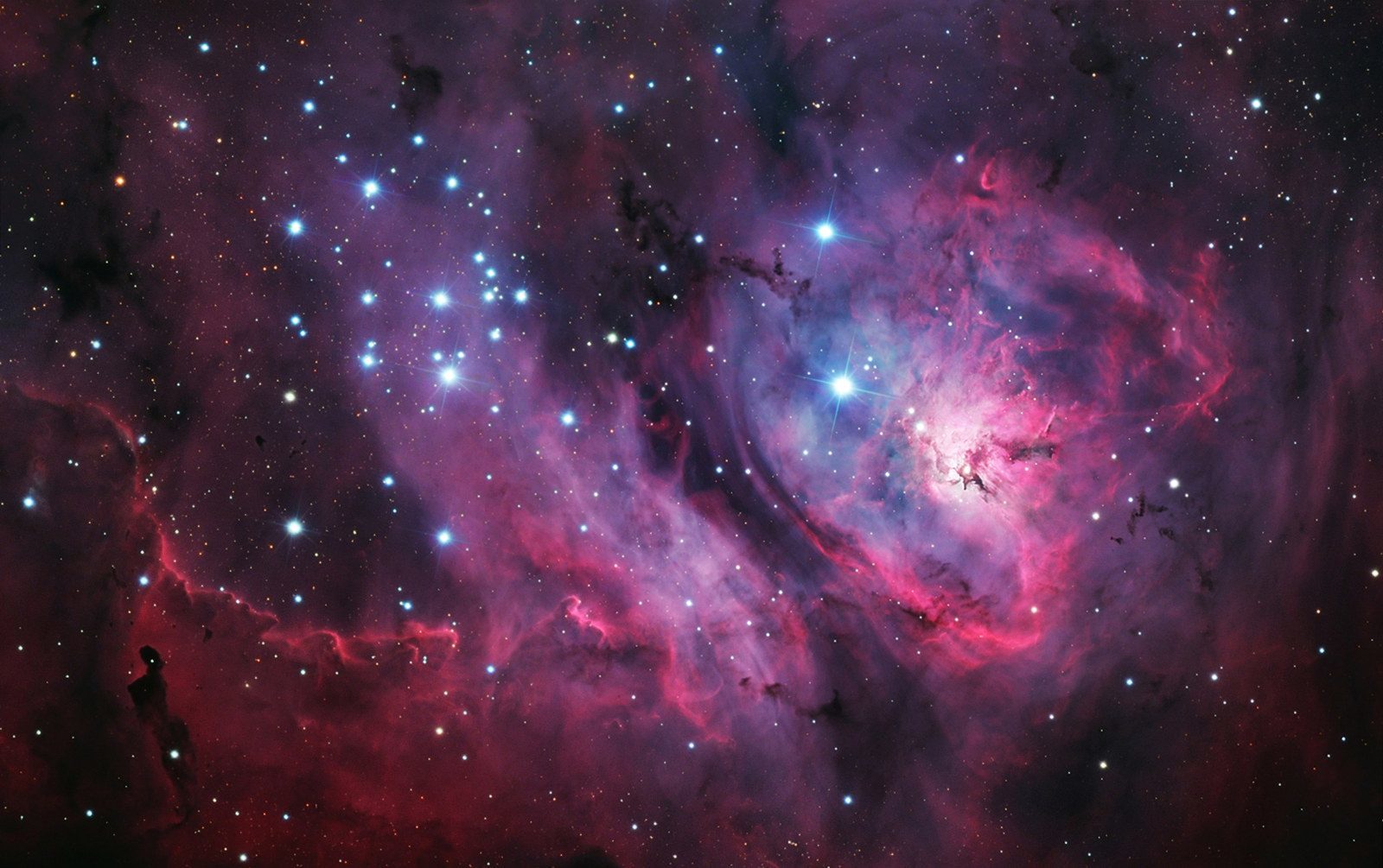 Herschel 36 / László Francsics