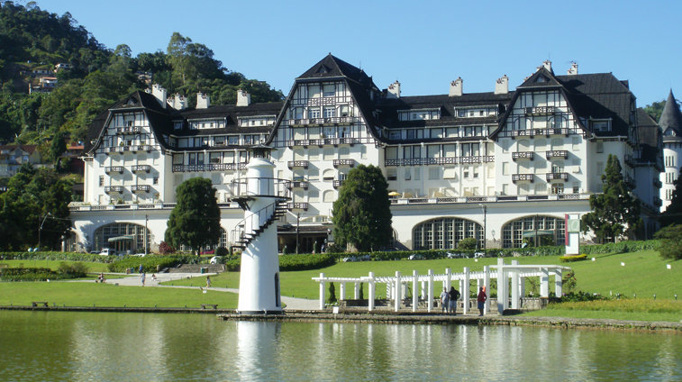 Petrópolis