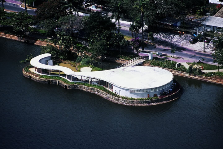 Casa do Baile