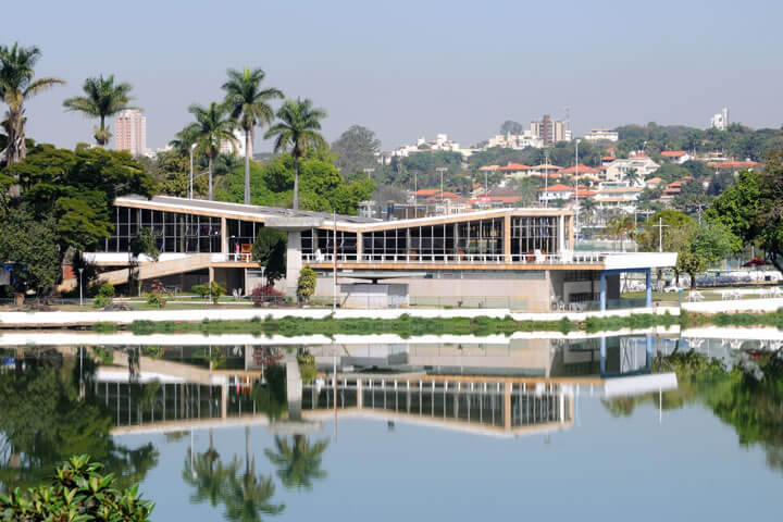 Iate Tênis Clube