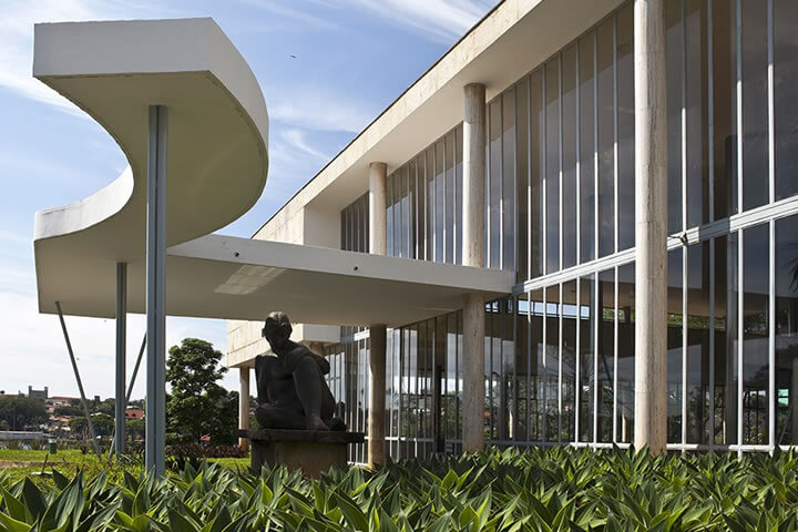 Museu de Arte da Pampulha