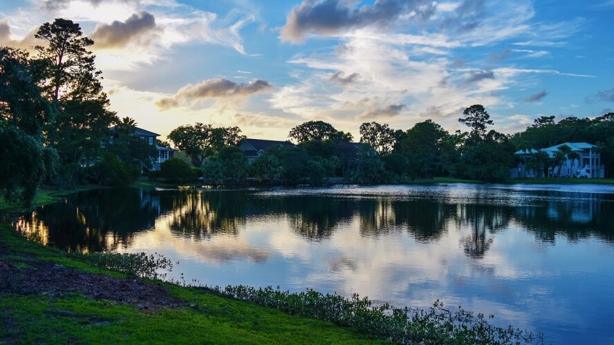 Santa Felicidade Curitiba