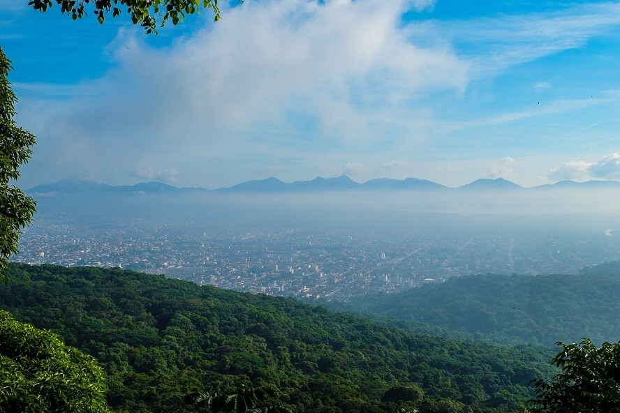 Joinville Santa Catarina