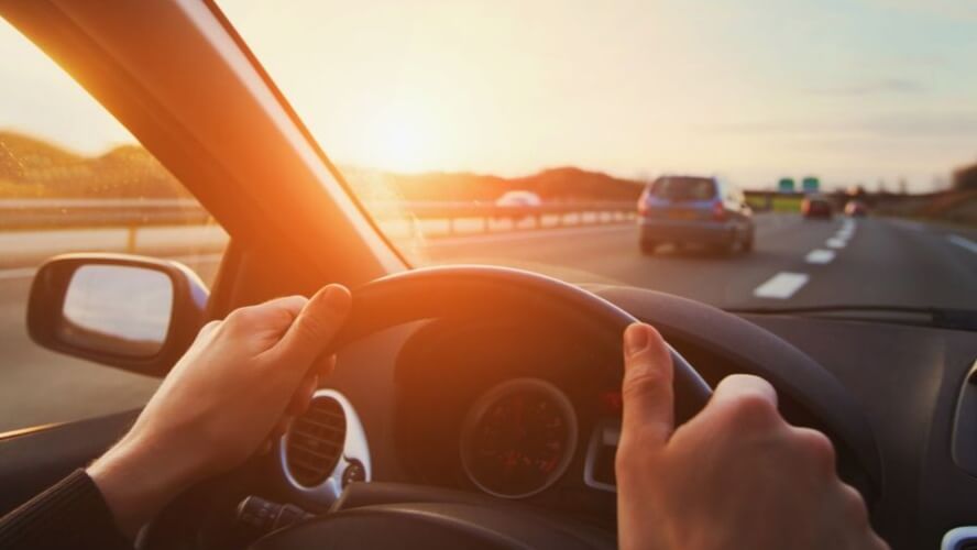 Acessórios Indispensaveis Carro Viajar