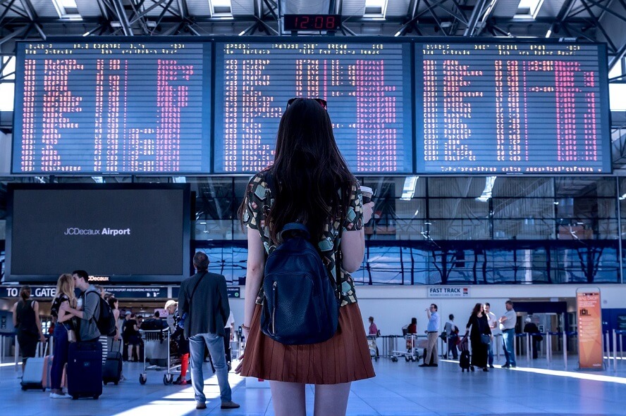 Agência Viagem Online