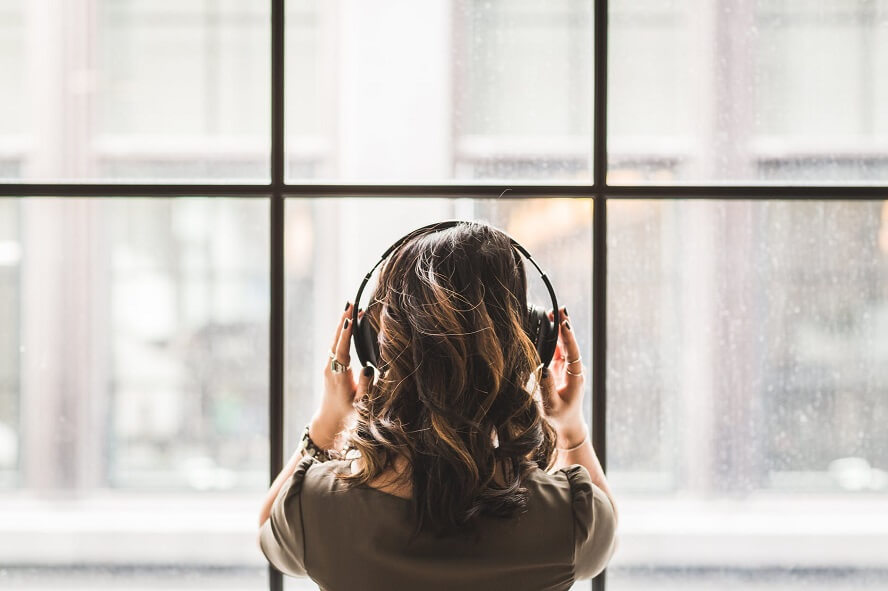 Destinos amantes de Música