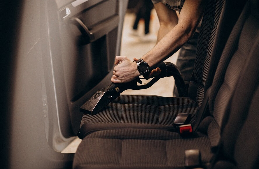 Cuidados com o Carro antes de Viajar