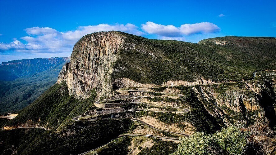 Viajar para Angola