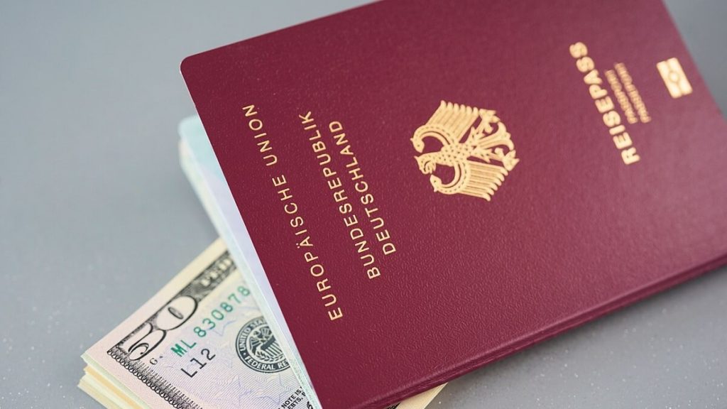 Vantagens da Dupla Cidadania