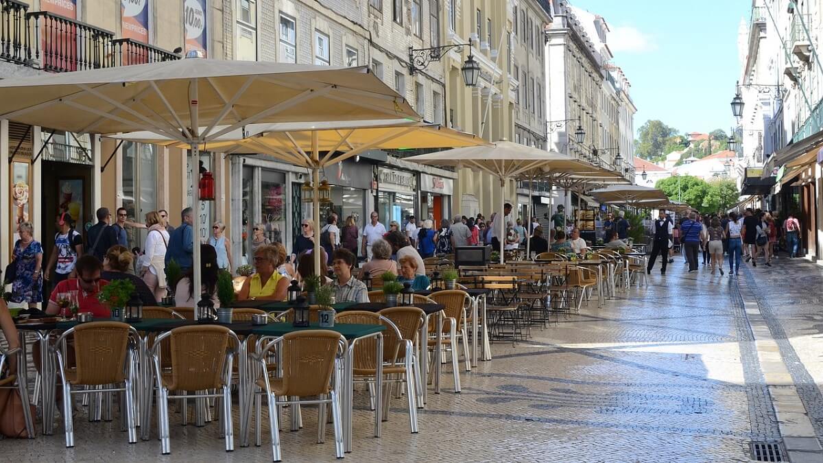 Dicas de Alimentação nas viagens