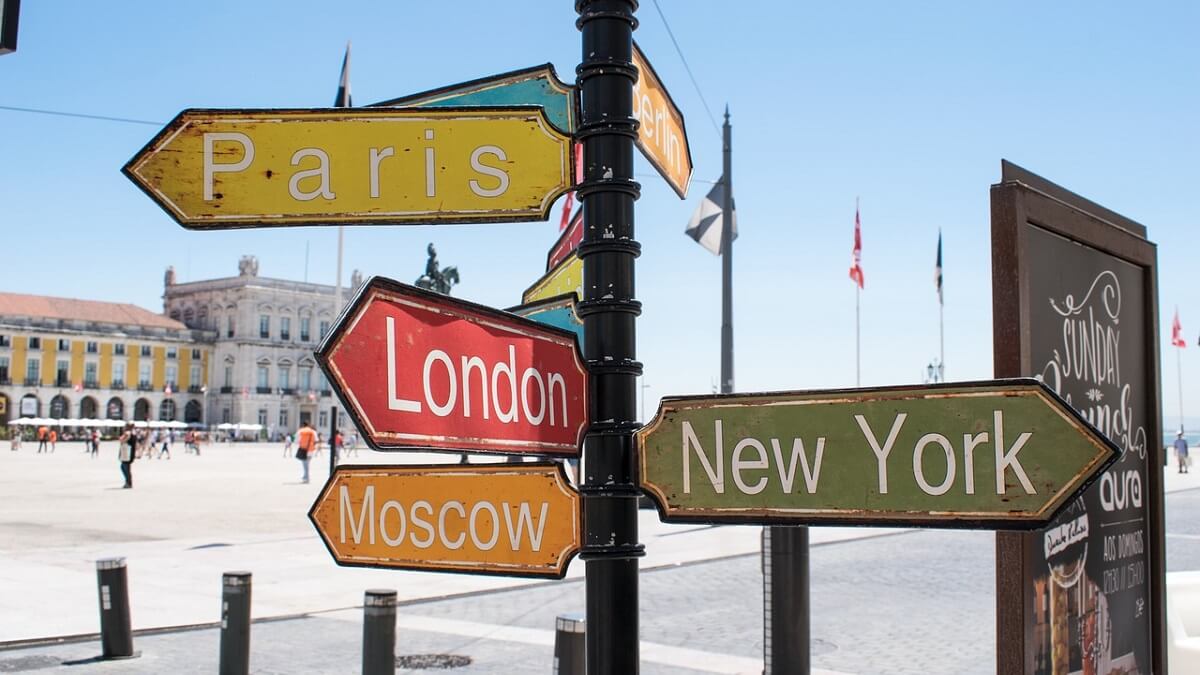 Faça Viagem no pós-pandemia