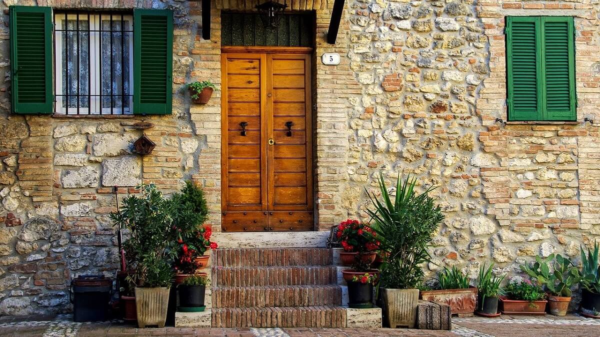 Cuidados com a casa antes de sair de viagem