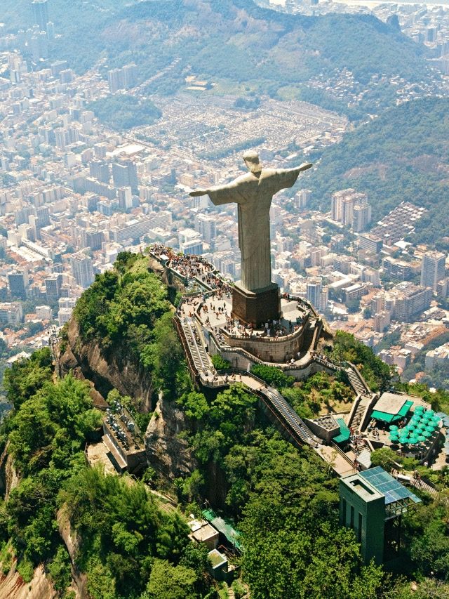 Quais são as 7 maravilhas do mundo? Conheça e fique impressionado