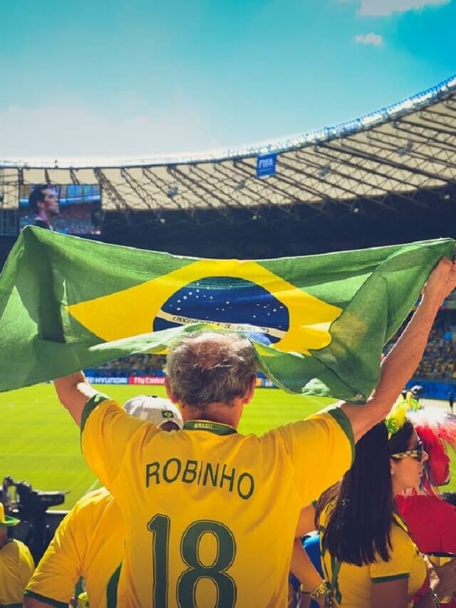 9 maiores estádios de futebol do Brasil para você visitar