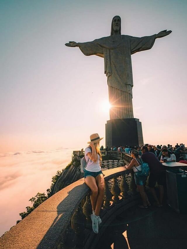 5 lugares incríveis para viajar no Rio de Janeiro
