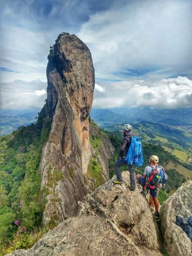 11 lugares incríveis para viajar em São Paulo