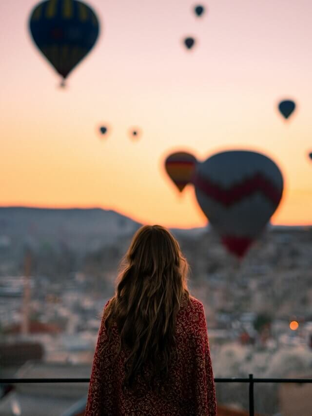 7 viagens que você precisa fazer pelo menos 1 vez na vida