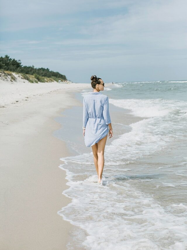 5 orlas de praias Brasileiras que você precisa caminhar