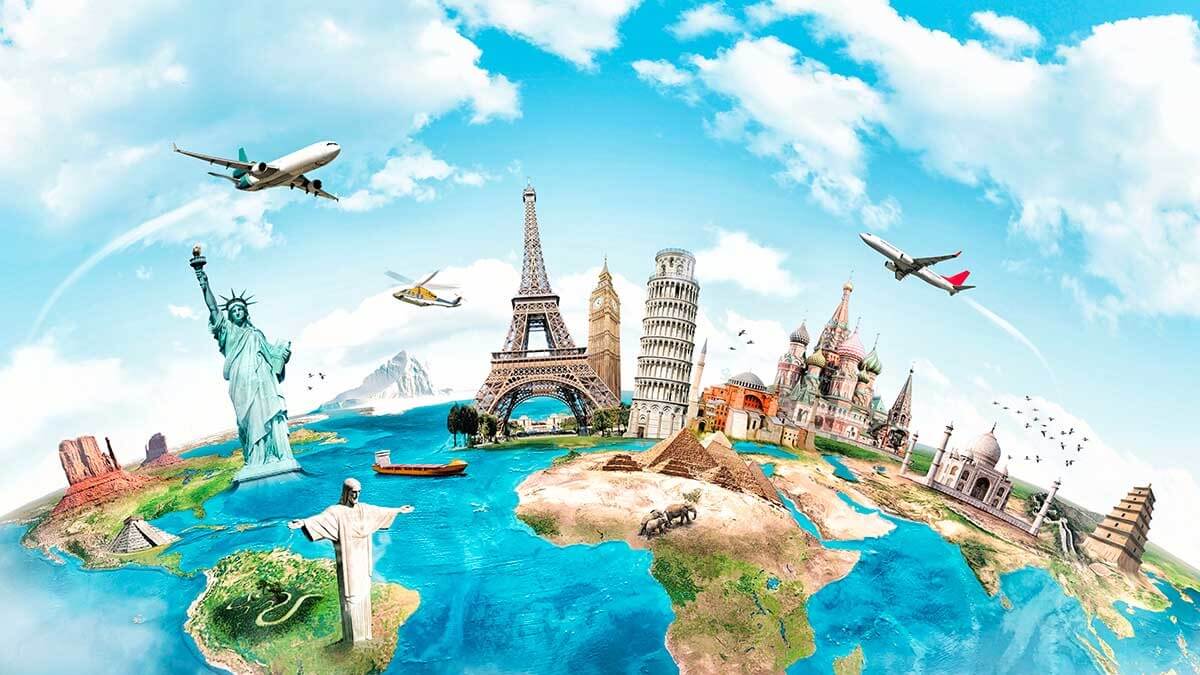 Cupom Maxmilhas para viajar o mundo