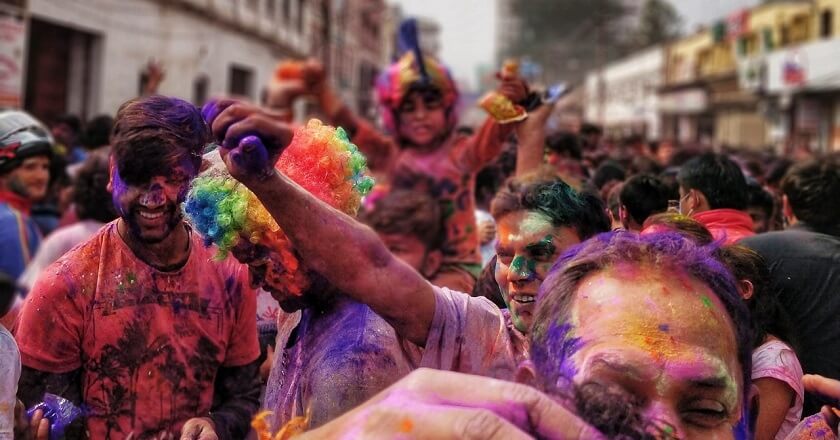 Carnaval no Brasil. Feriados 2023
