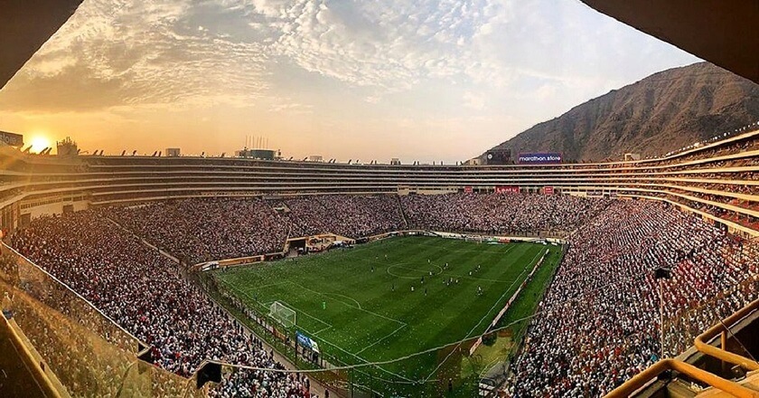 Passagens aéreas final da Libertadores 2022