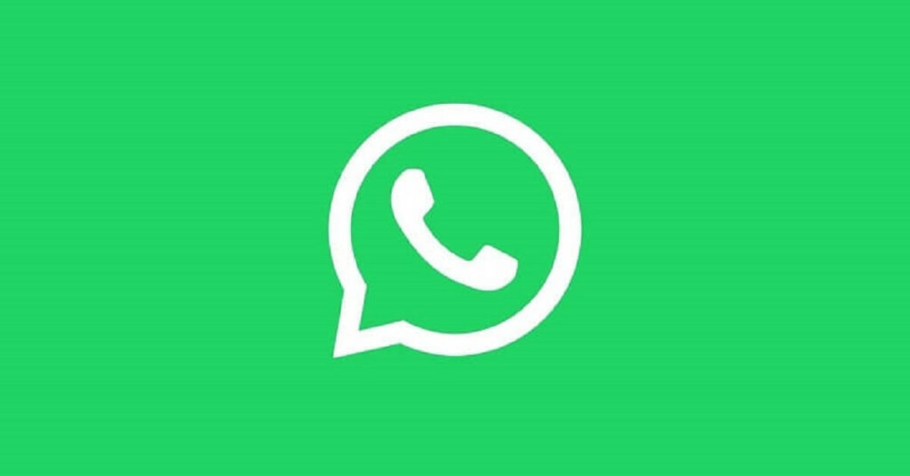 WhatsApp Gol