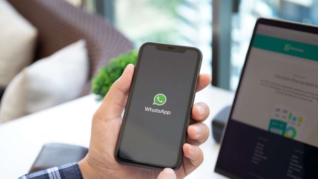 WhatsApp Viação Progresso