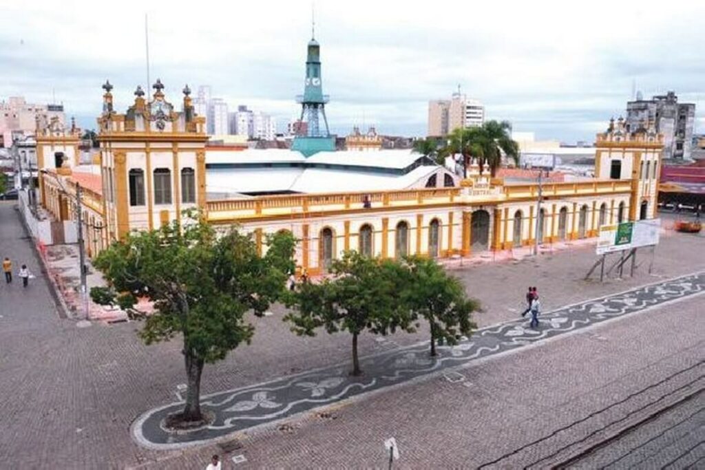 Pelotas em Rio Grande do Sul. Viagens baratas para o Rio Grande do Sul