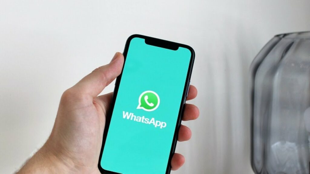 WhatsApp Viação Planalto
