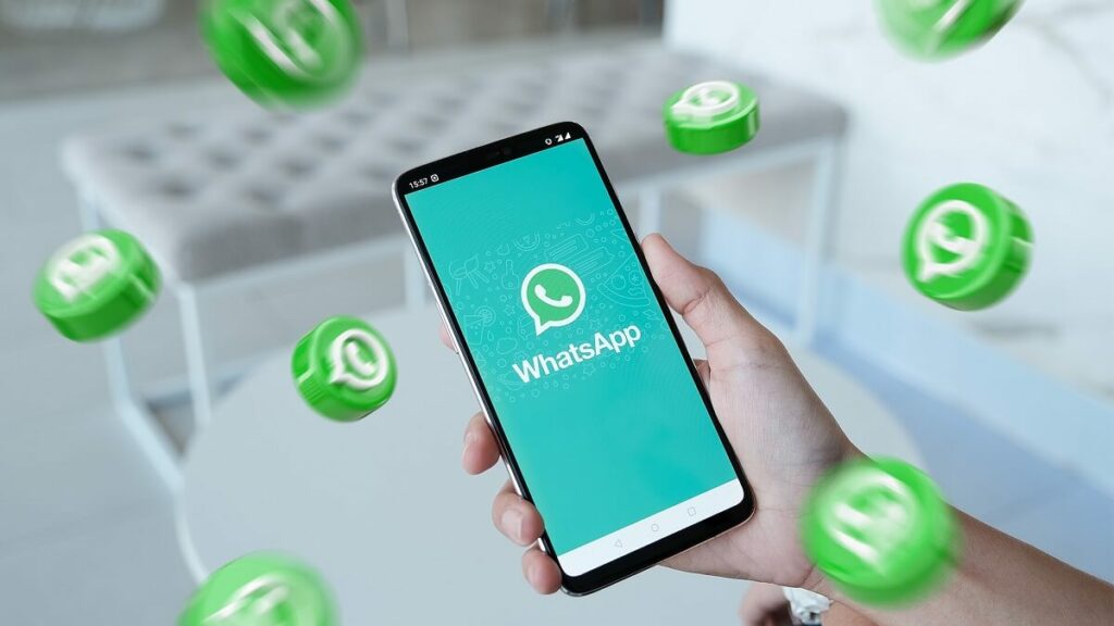 WhatsApp Viação Dedo de Deus