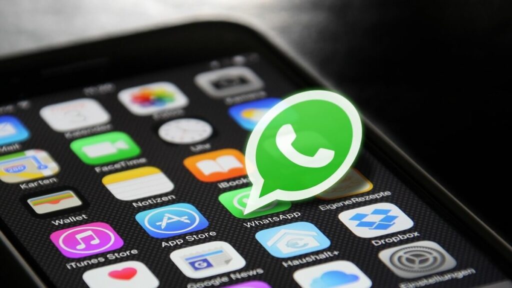 WhatsApp Viação Gontijo