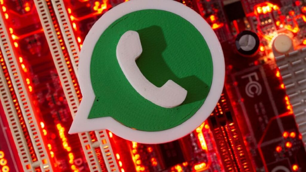 WhatsApp Viação Itapemirim